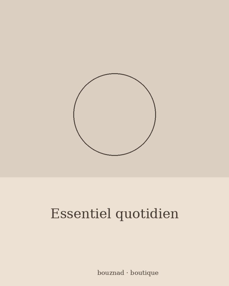 Essentiel quotidien